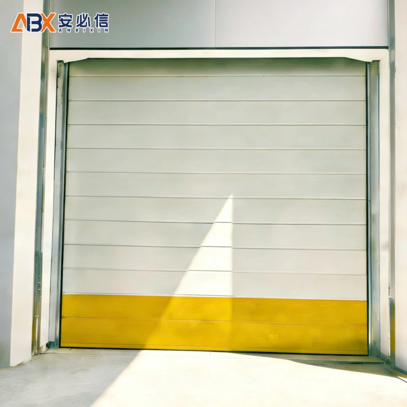 阿勒泰高扬程提升门